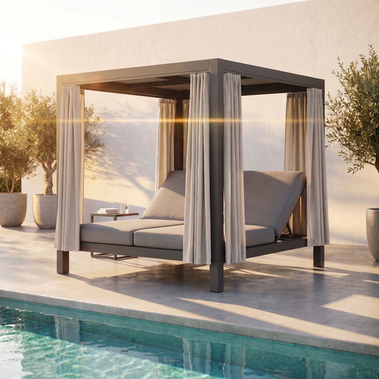 Daybed Aquarius