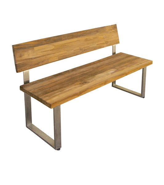 Matahari Teak Gartenbank Arthus Fusion