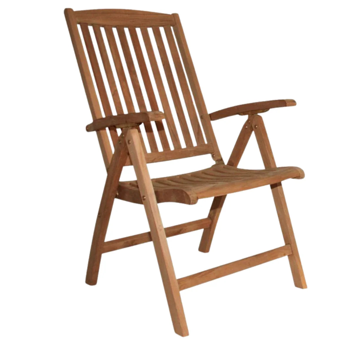 Klappsessel Artemis Teakholz