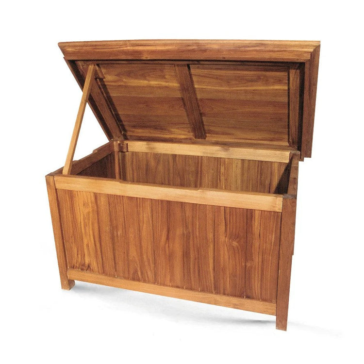 Gartenboxen & Kissentruhen