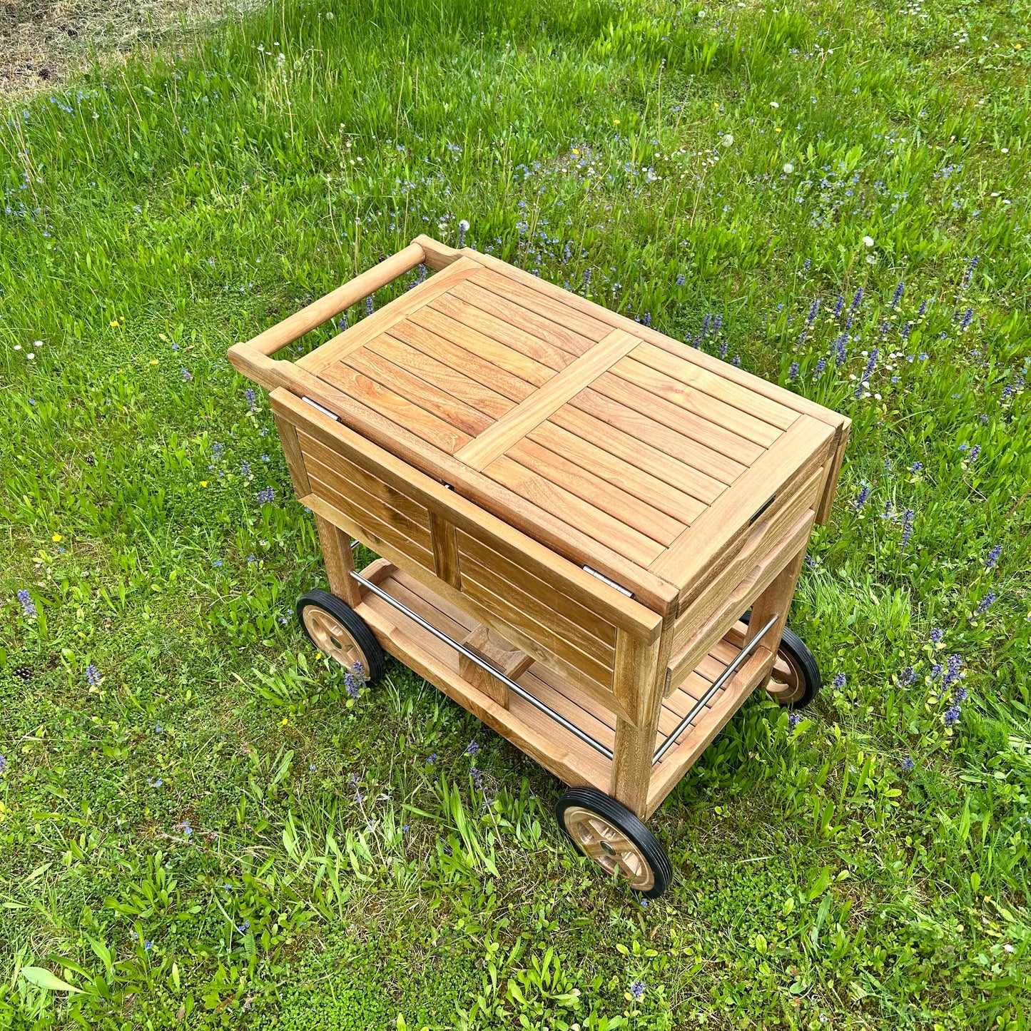 Matahari Teak Barwagen Dionysos