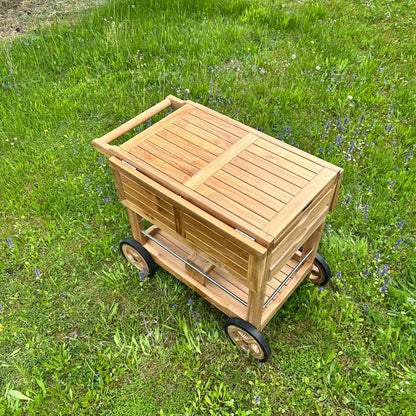 Matahari Teak Barwagen Dionysos