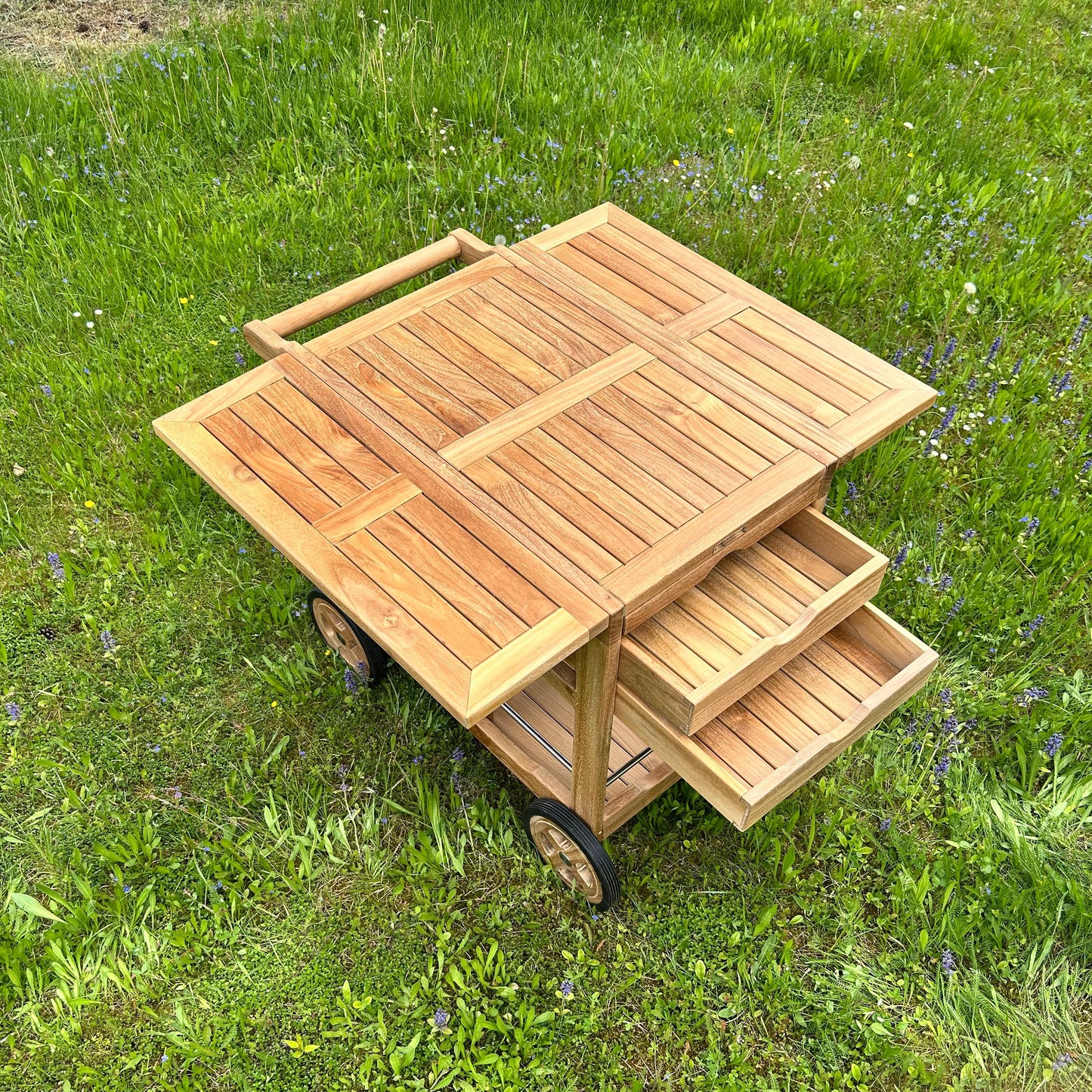 Matahari Teak Barwagen Dionysos