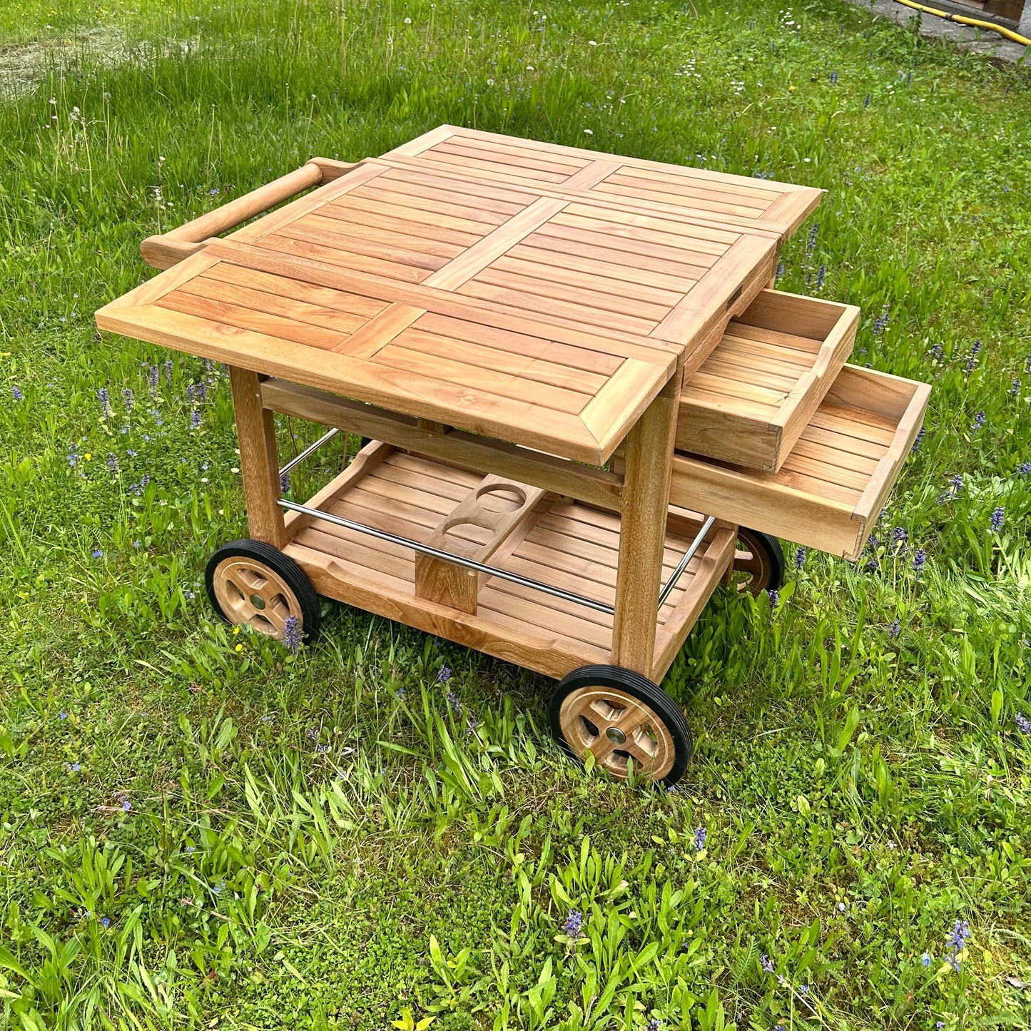 Matahari Teak Barwagen Dionysos