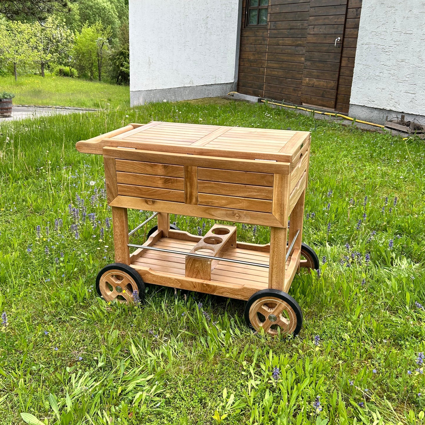 Matahari Teak Barwagen Dionysos