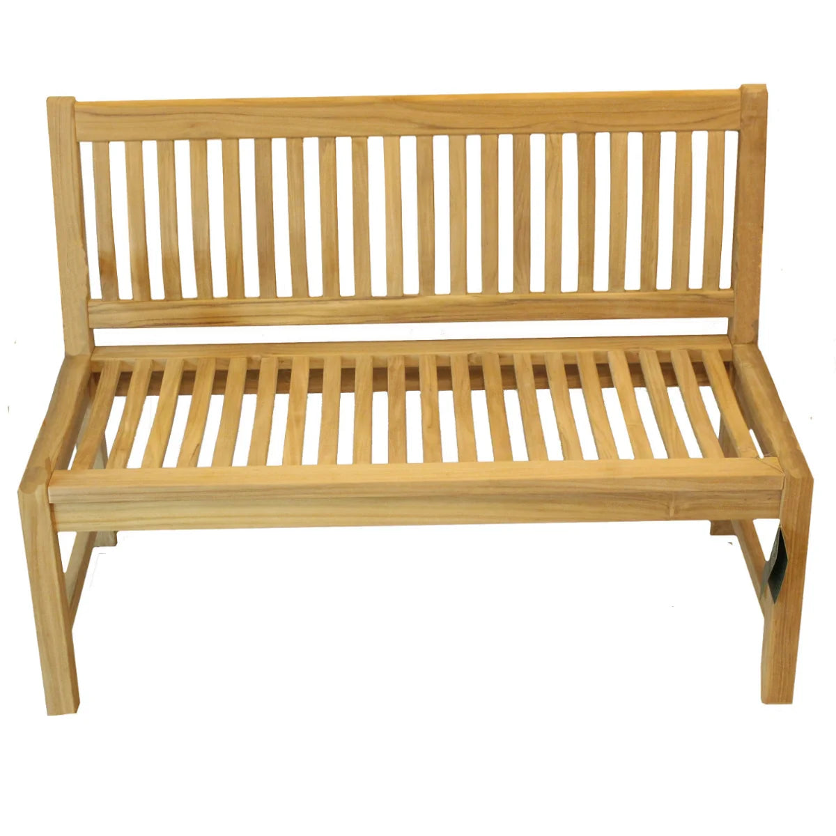 Gartenbank Artemis Teakholz in verschiedenen Größen