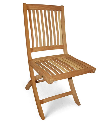Hermes Klappstuhl Teak