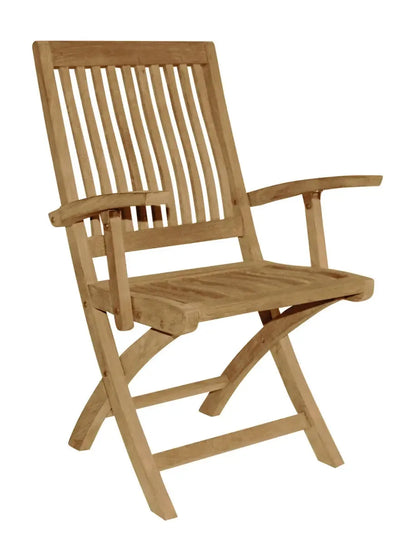 Hermes Klappstuhl Teak