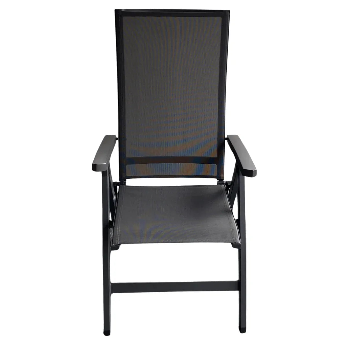 Klappsessel APUS Aluminium/Textilene
