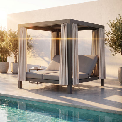 Daybed Aquarius
