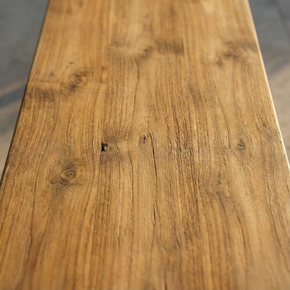 Matahari Teak Gartenbank Arthus Fusion