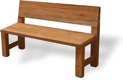 Matahari Teak Gartenbank Arthus Retro