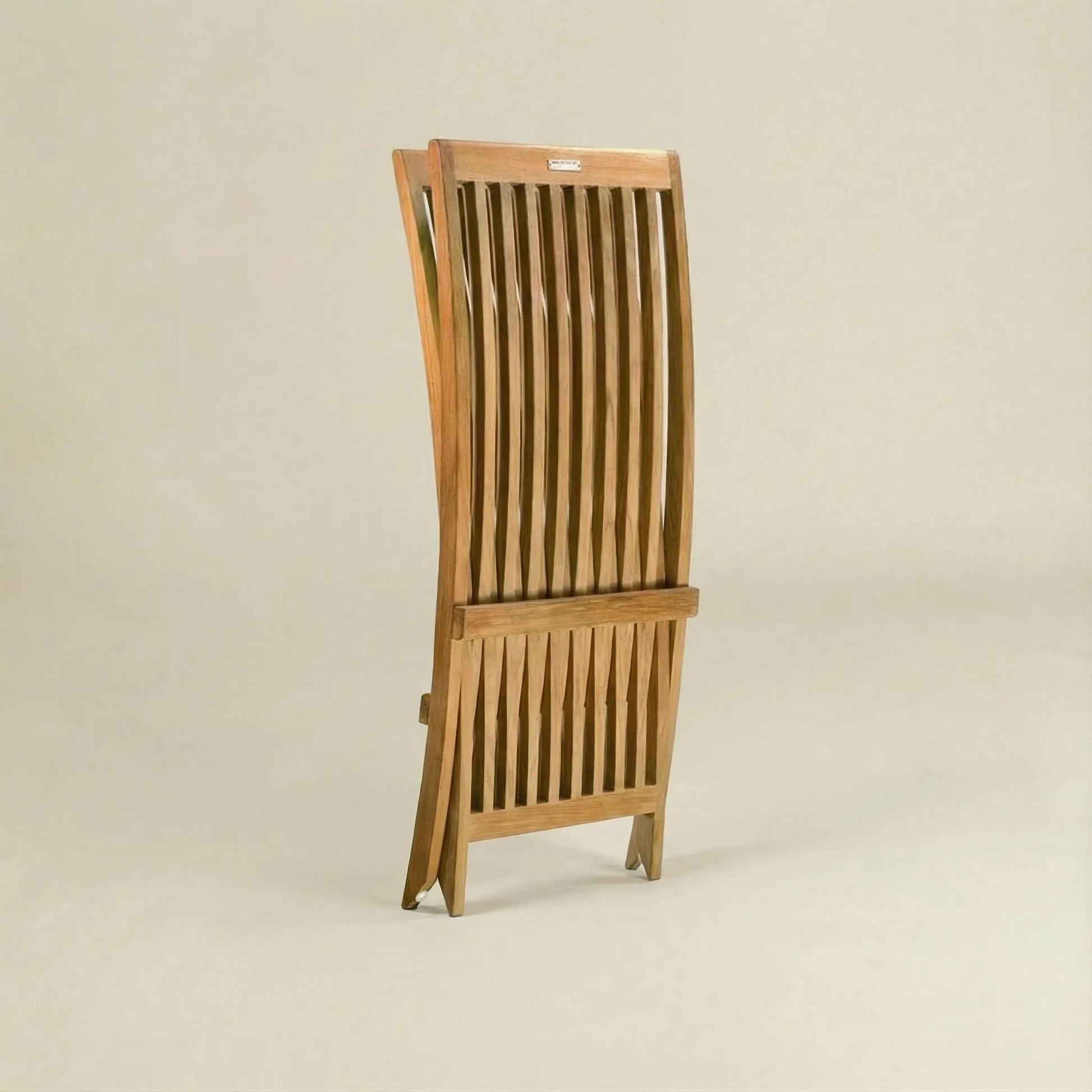 Morpheus klapp- und ausziehbarer Liegestuhl