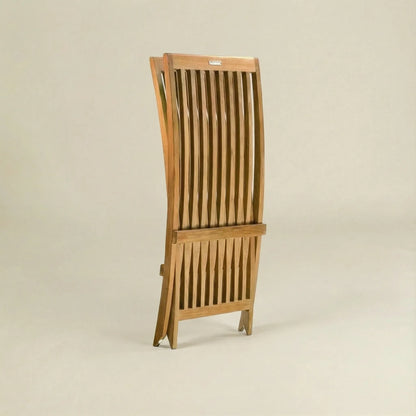 Morpheus klapp- und ausziehbarer Liegestuhl