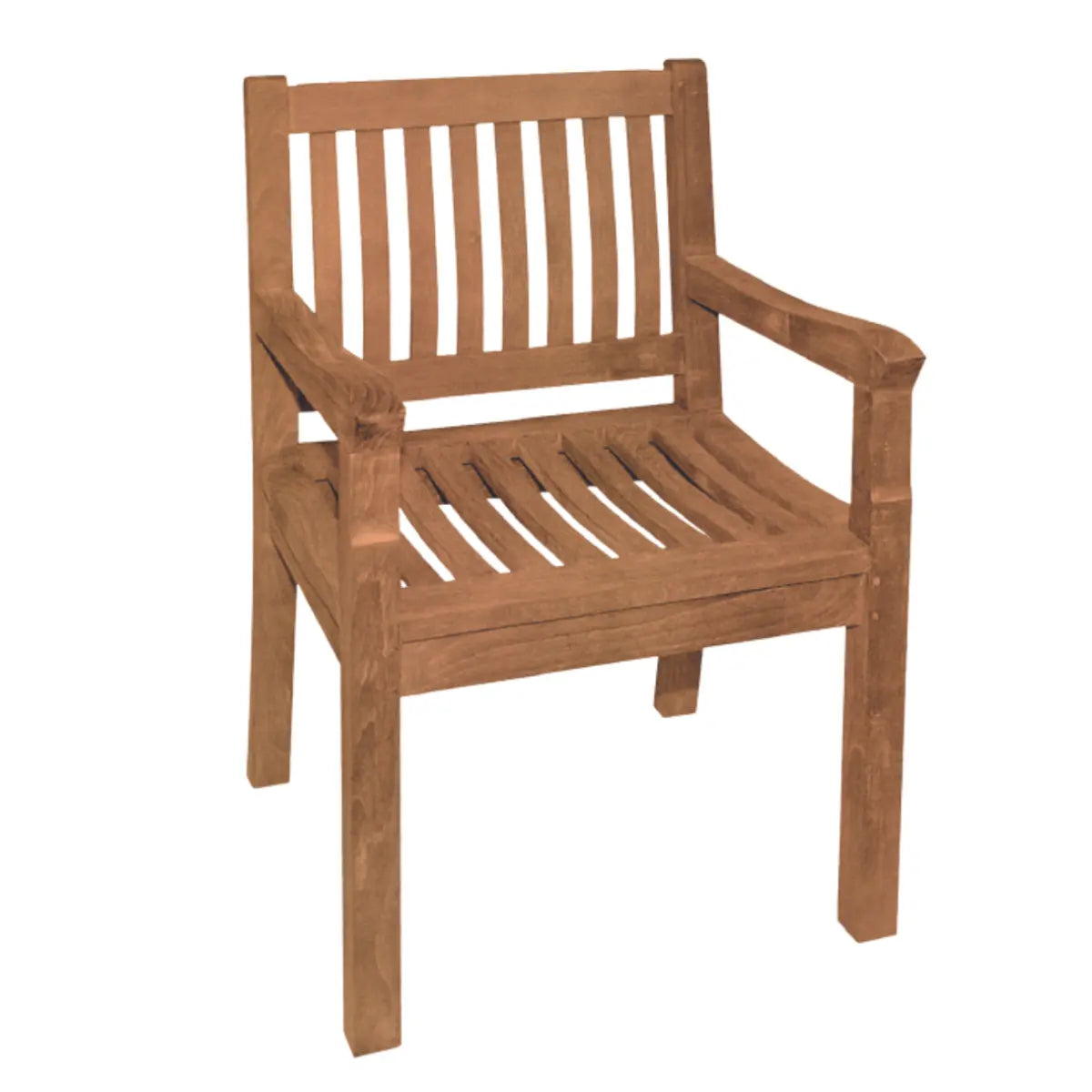 Gartensessel Artemis Teakholz
