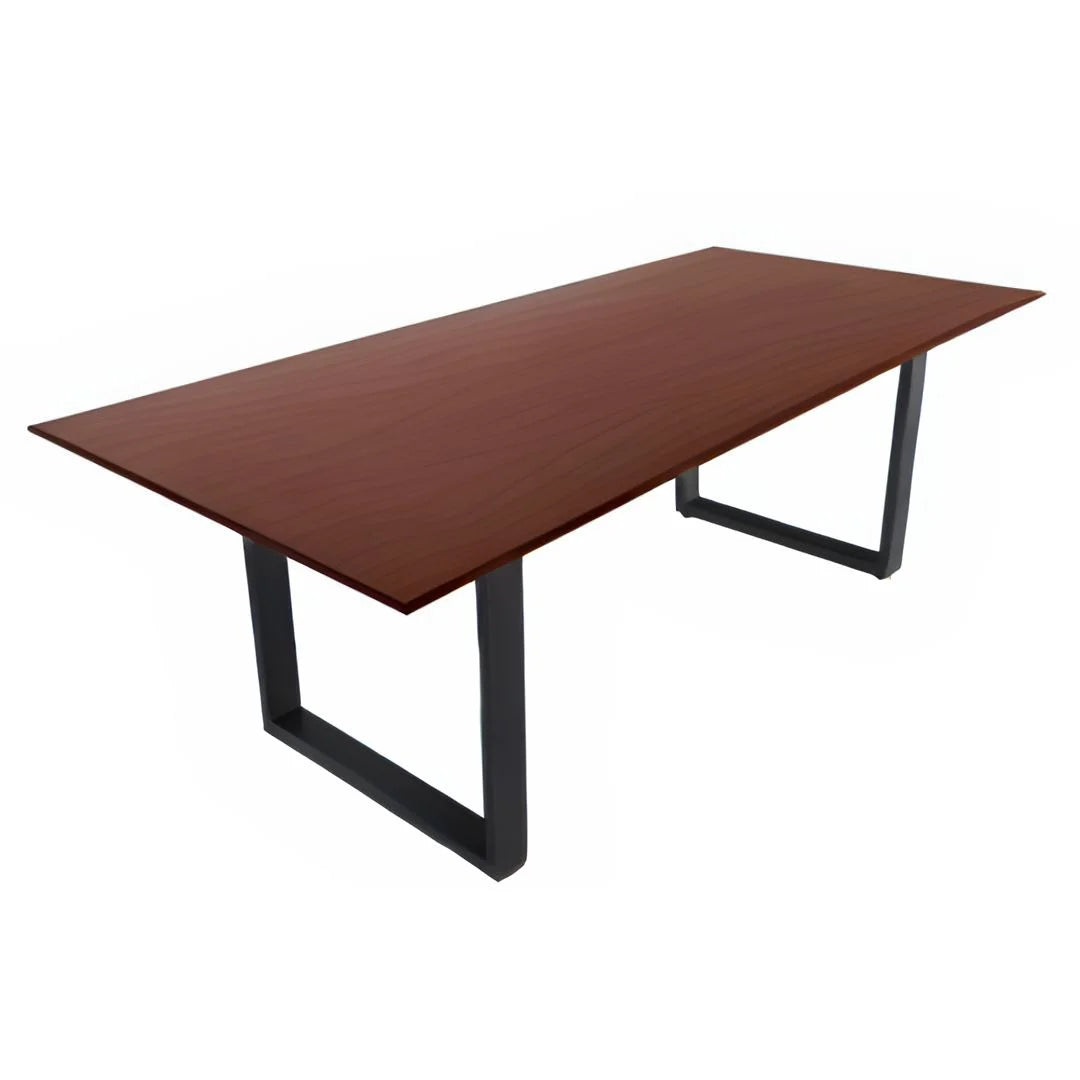 Glaskeramik Gartentisch in verschiedenen Größen und Designs