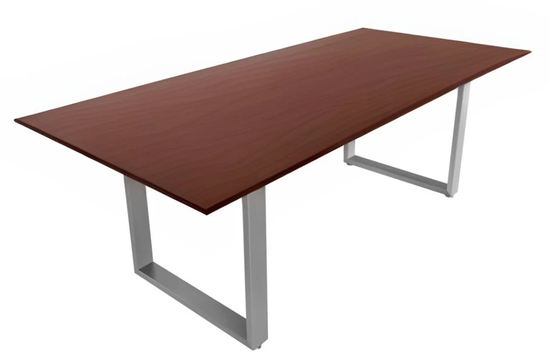 Glaskeramik Gartentisch in verschiedenen Größen und Designs