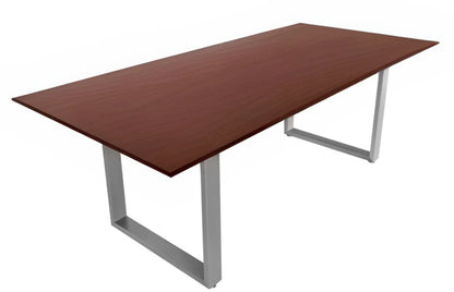 Glaskeramik Gartentisch in verschiedenen Größen und Designs