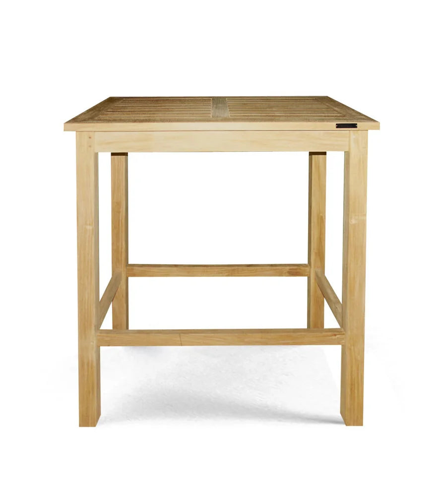 Matahari Teak Bartisch Merkur