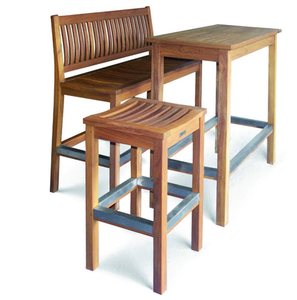 Matahari Teak Bartisch Merkur