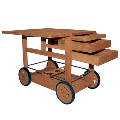 Matahari Teak Barwagen Dionysos